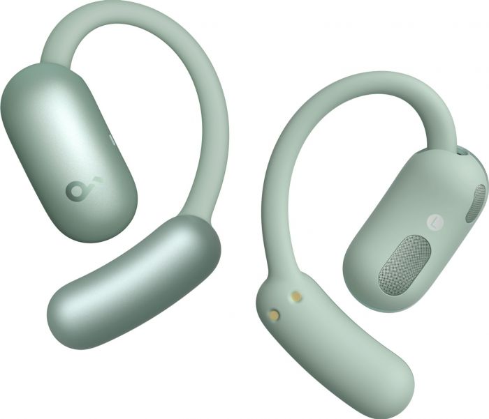 Bluetooth-гарнітура Anker SoundСore AeroFit 2 Green (A3874G61)