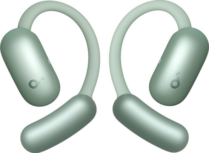Bluetooth-гарнітура Anker SoundСore AeroFit 2 Green (A3874G61)