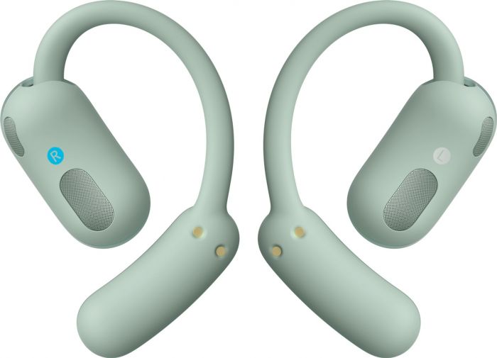 Bluetooth-гарнітура Anker SoundСore AeroFit 2 Green (A3874G61)
