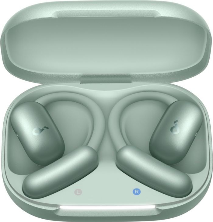 Bluetooth-гарнітура Anker SoundСore AeroFit 2 Green (A3874G61)