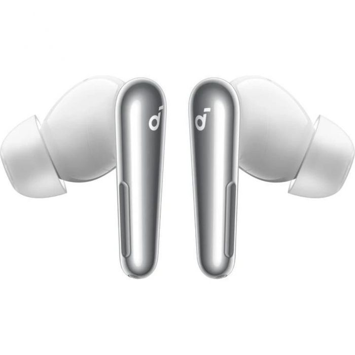Bluetooth-гарнітура Anker SoundСore Liberty 4 Pro ANC White Matte (A3954G21)