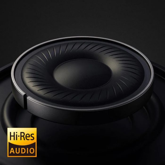 Bluetooth-гарнітура Anker SoundСore Life Q30 v2 Midnight Blue (A3028333)