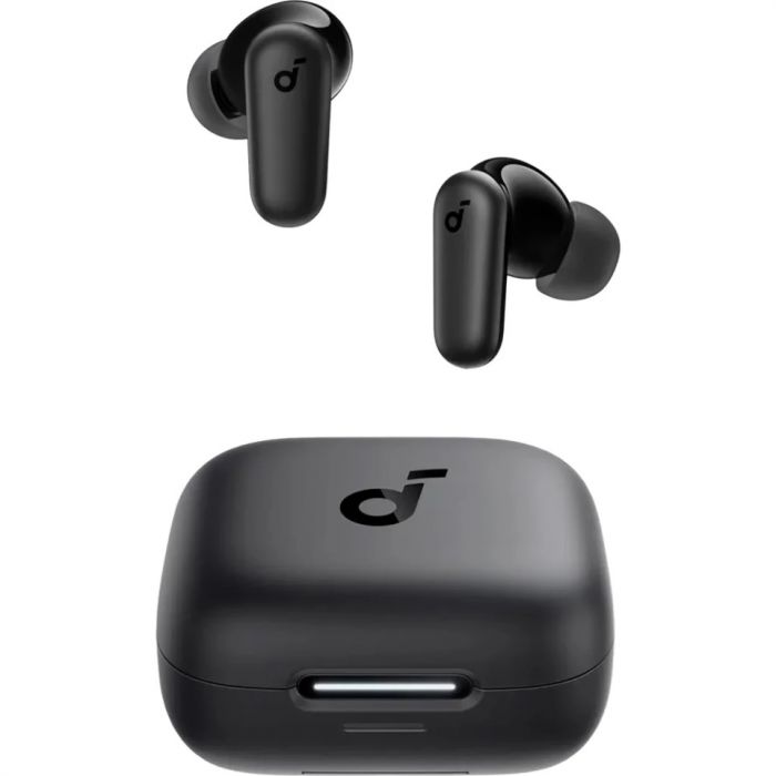Bluetooth-гарнітура Anker SoundСore P30i Black (A3959311)