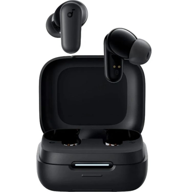 Bluetooth-гарнітура Anker SoundСore P30i Black (A3959311)