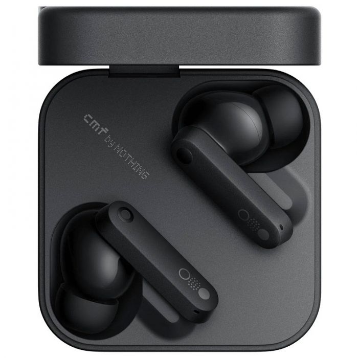 Bluetooth-гарнітура CMF by Nothing Buds B168 Dark Grey (A10600055)