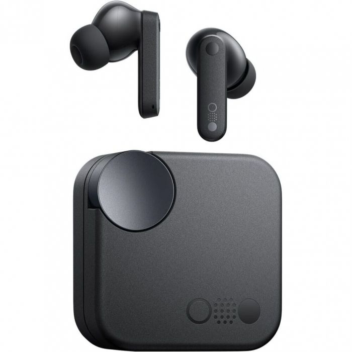 Bluetooth-гарнітура CMF by Nothing Buds B168 Dark Grey (A10600055)