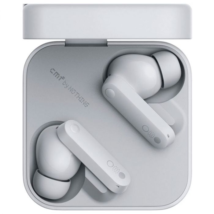 Bluetooth-гарнітура CMF by Nothing Buds B168 Light Grey (A10600057)