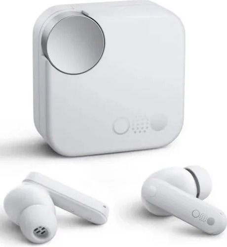 Bluetooth-гарнітура CMF by Nothing Buds B168 Light Grey (A10600057)