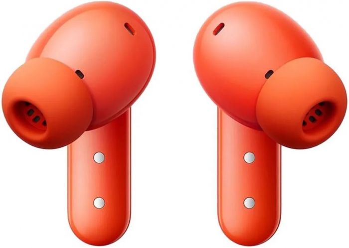 Bluetooth-гарнітура CMF by Nothing Buds B168 Orange (A10600059)
