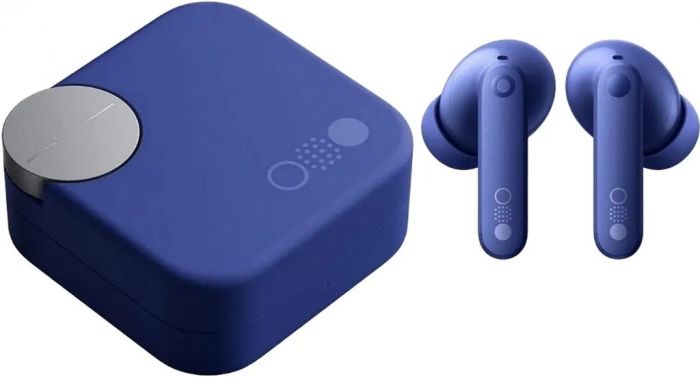Bluetooth-гарнітура CMF by Nothing Buds Pro 2 B172 Blue_EU