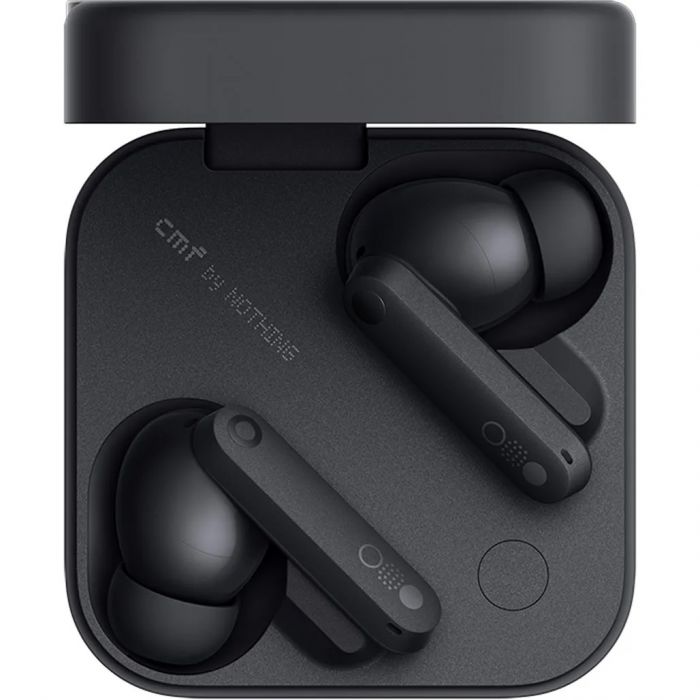 Bluetooth-гарнітура CMF by Nothing Buds Pro 2 B172 Dark Grey_EU
