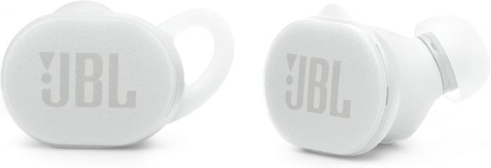 Bluetooth-гарнітура JBL Endurance Race 2 White (JBLENDURACE2WHT)