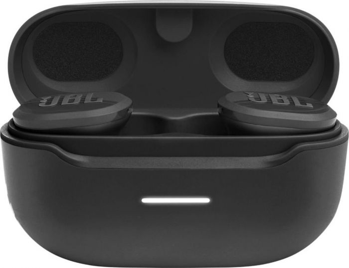 Bluetooth-гарнітура JBL Endurance Race Black (JBLENDURACEBLK)