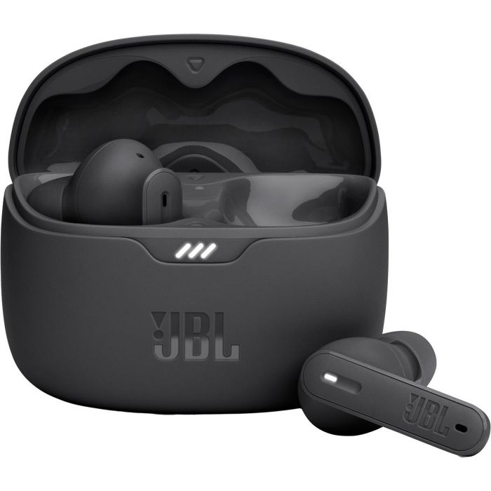 Bluetooth-гарнітура JBL Tune Beam Black (JBLTBEAMBLK)
