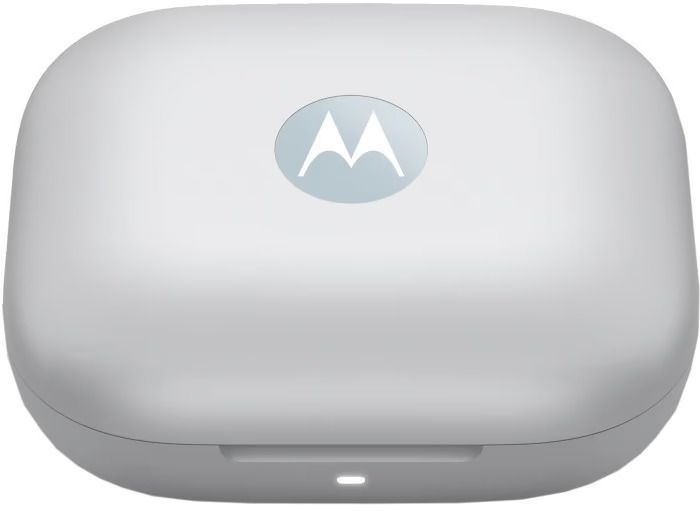 Bluetooth-гарнітура Motorola TWS Moto Buds 2024 Glacier Blue (PG38C05749)