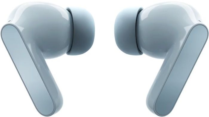 Bluetooth-гарнітура Motorola TWS Moto Buds 2024 Glacier Blue (PG38C05749)