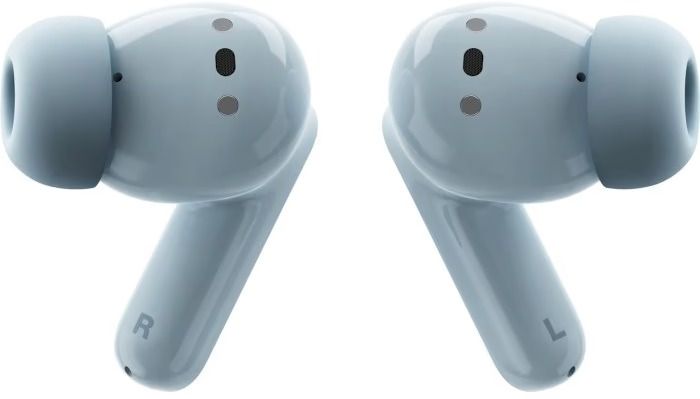 Bluetooth-гарнітура Motorola TWS Moto Buds 2024 Glacier Blue (PG38C05749)