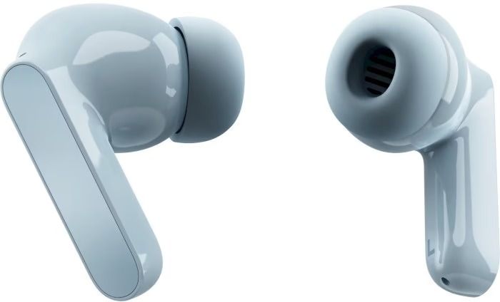 Bluetooth-гарнітура Motorola TWS Moto Buds 2024 Glacier Blue (PG38C05749)