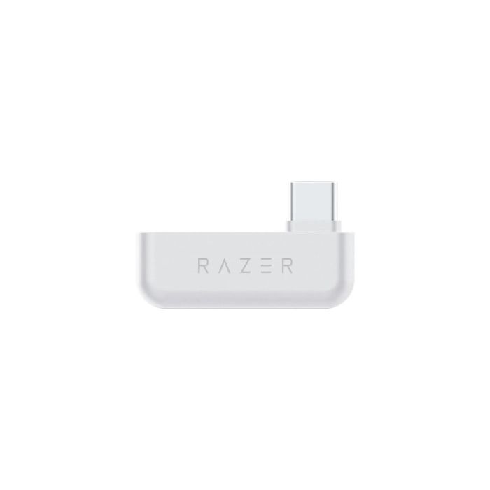Bluetooth-гарнітура Razer Barracuda Mercury White (RZ04-03790200-R3M1)