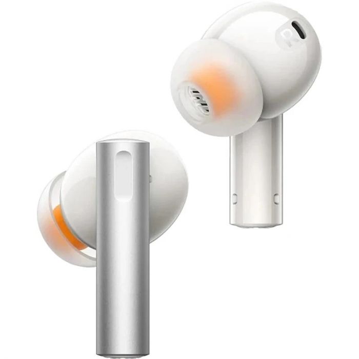 Bluetooth-гарнітура Realme Buds Air 6 Flame Silver