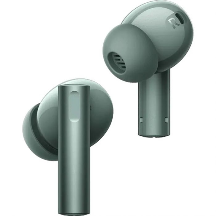 Bluetooth-гарнітура Realme Buds Air 6 Green_EU