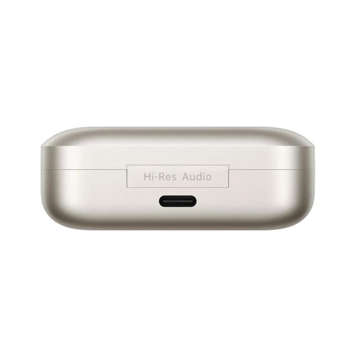 Bluetooth-гарнітура Realme Buds Air 7 Ivory Gold_EU