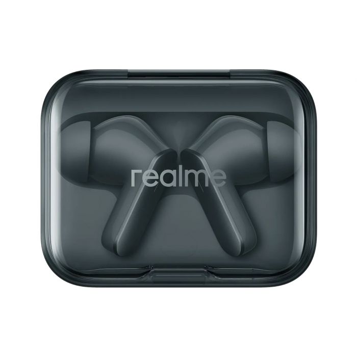 Bluetooth-гарнітура Realme Buds Air 7 Moss Green_EU