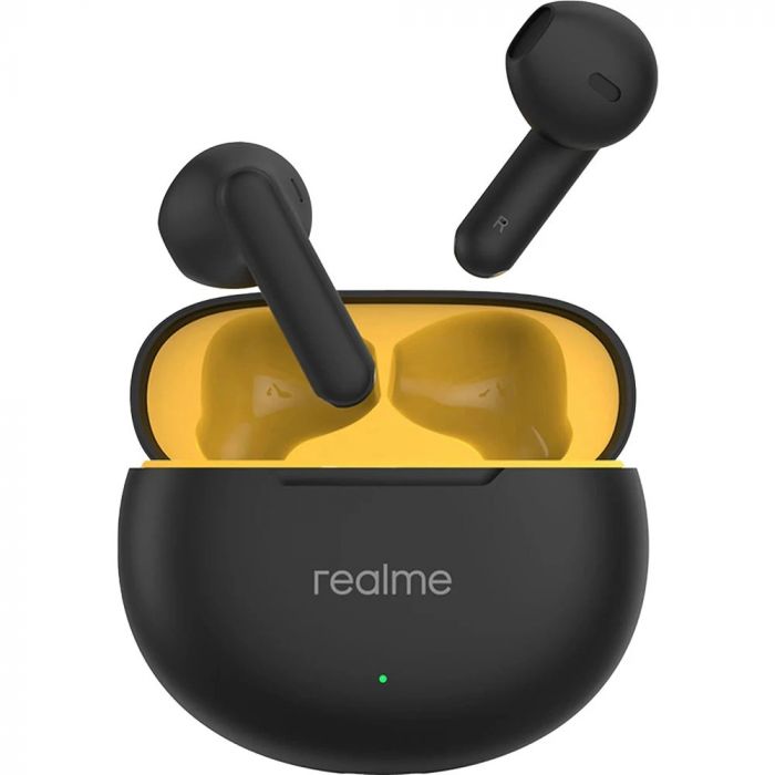 Bluetooth-гарнітура Realme Buds T01 Black