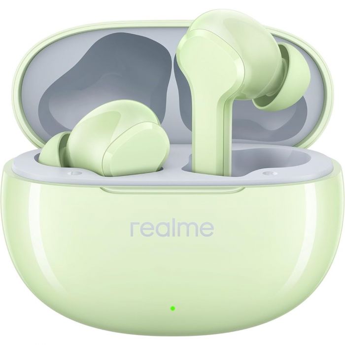 Bluetooth-гарнітура Realme Buds T110 Green