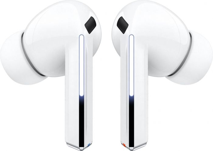 Bluetooth-гарнітура Samsung Galaxy Buds3 Pro White (SM-R630NZWASEK)