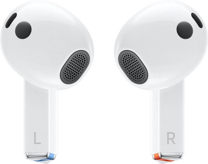 Bluetooth-гарнітура Samsung Galaxy Buds3 White (SM-R530NZWASEK)