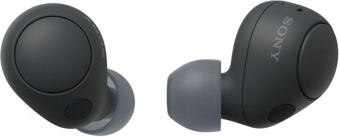 Bluetooth-гарнітура Sony WF-C700N Black (WFC700NB.CE7)