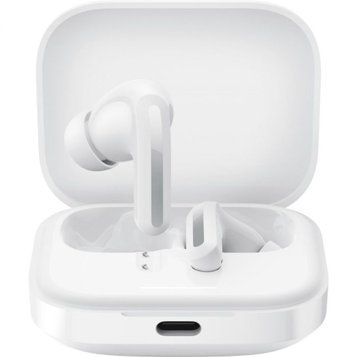 Bluetooth-гарнітура Xiaomi Redmi Buds 5 White (BHR7628GL)_EU