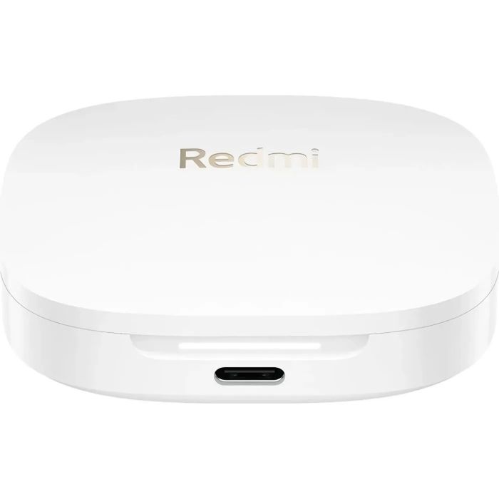 Bluetooth-гарнітура Xiaomi Redmi Buds 6 Cloud White (BHR9250GL)_EU