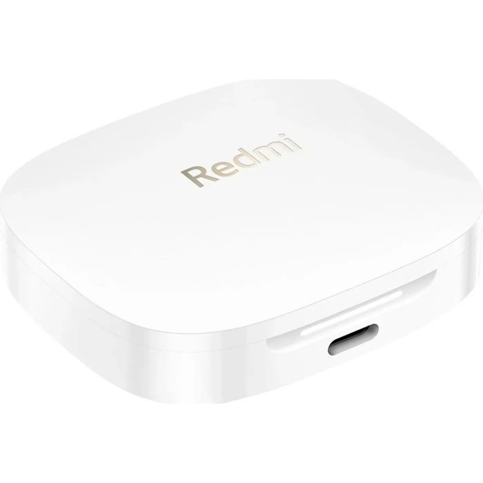Bluetooth-гарнітура Xiaomi Redmi Buds 6 Cloud White (BHR9250GL)