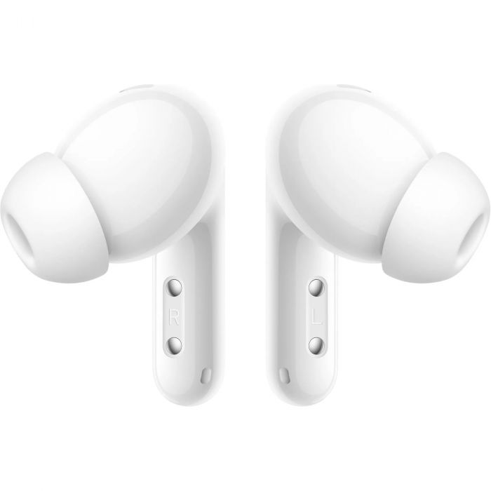 Bluetooth-гарнітура Xiaomi Redmi Buds 6 Cloud White (BHR9250GL)_EU