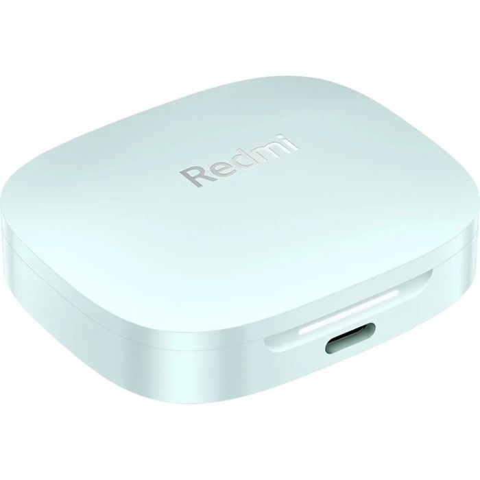 Bluetooth-гарнітура Xiaomi Redmi Buds 6 Coral Green (BHR9245GL)_EU
