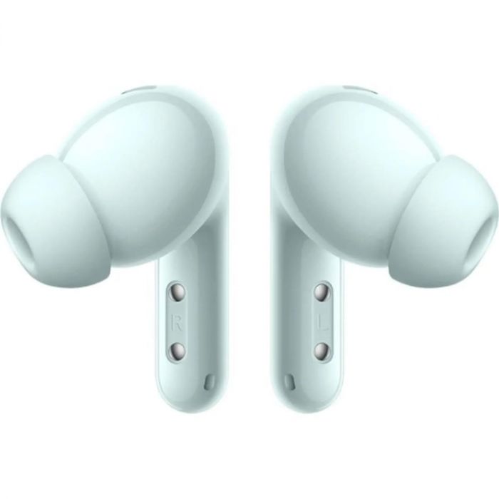 Bluetooth-гарнітура Xiaomi Redmi Buds 6 Coral Green (BHR9245GL)_EU