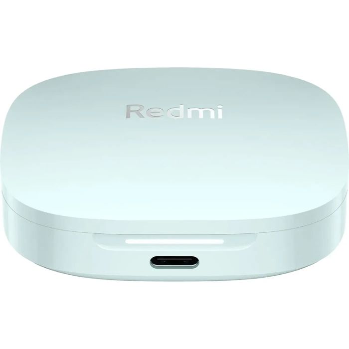 Bluetooth-гарнітура Xiaomi Redmi Buds 6 Coral Green (BHR9245GL)_EU