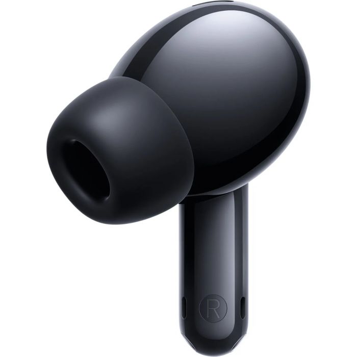 Bluetooth-гарнітура Xiaomi Redmi Buds 6 Lite Black (BHR8653GL)