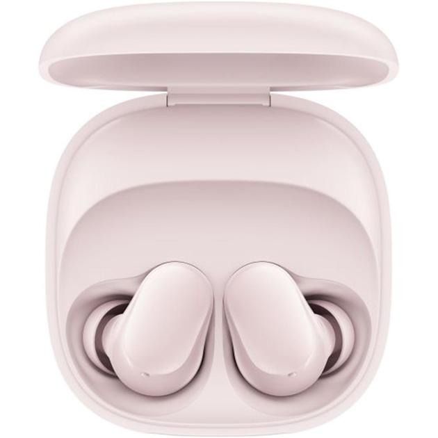 Bluetooth-гарнітура Xiaomi Redmi Buds 6 Play Pink (BHR8775GL)