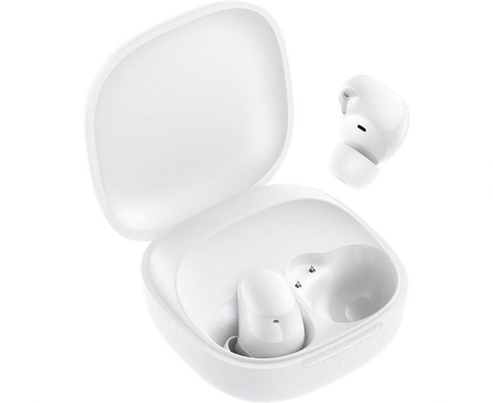 Bluetooth-гарнітура Xiaomi Redmi Buds 6 Play White (BHR8773GL)_EU