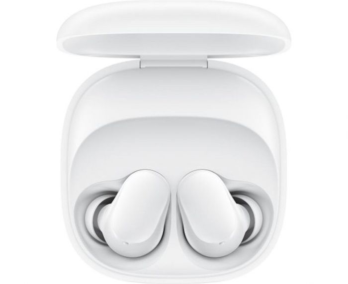 Bluetooth-гарнітура Xiaomi Redmi Buds 6 Play White (BHR8773GL)_EU
