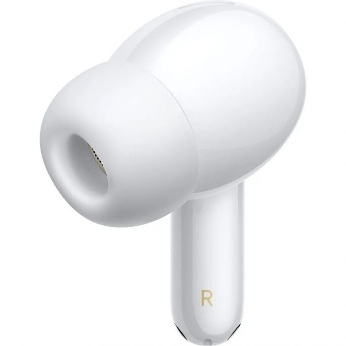 Bluetooth-гарнітура Xiaomi Redmi Buds 6 Pro Glacier White (BHR9310GL)