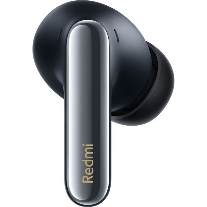 Bluetooth-гарнітура Xiaomi Redmi Buds 6 Pro Space Black (BHR9307GL)_EU