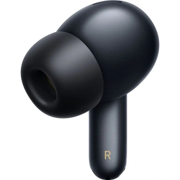 Bluetooth-гарнітура Xiaomi Redmi Buds 6 Pro Space Black (BHR9307GL)_EU