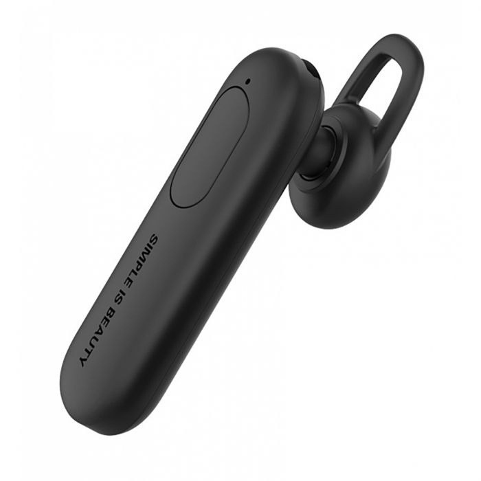 Bluetooth-гарнітура XO BE4 Black