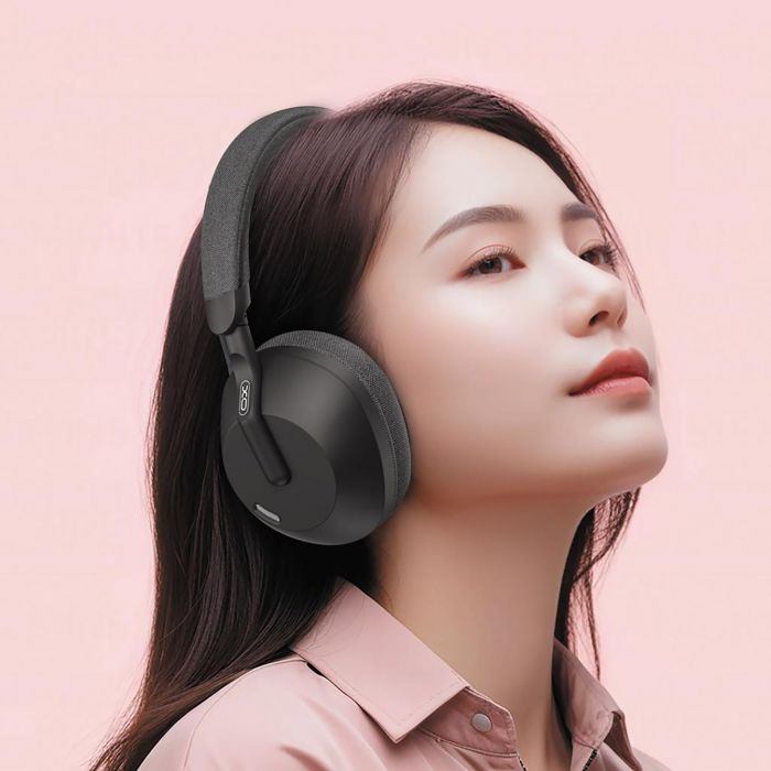 Bluetooth-гарнітура XO BE49 Black