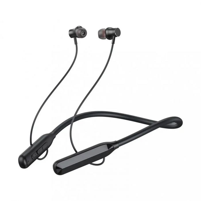Bluetooth-гарнітура XO BS30 Black 