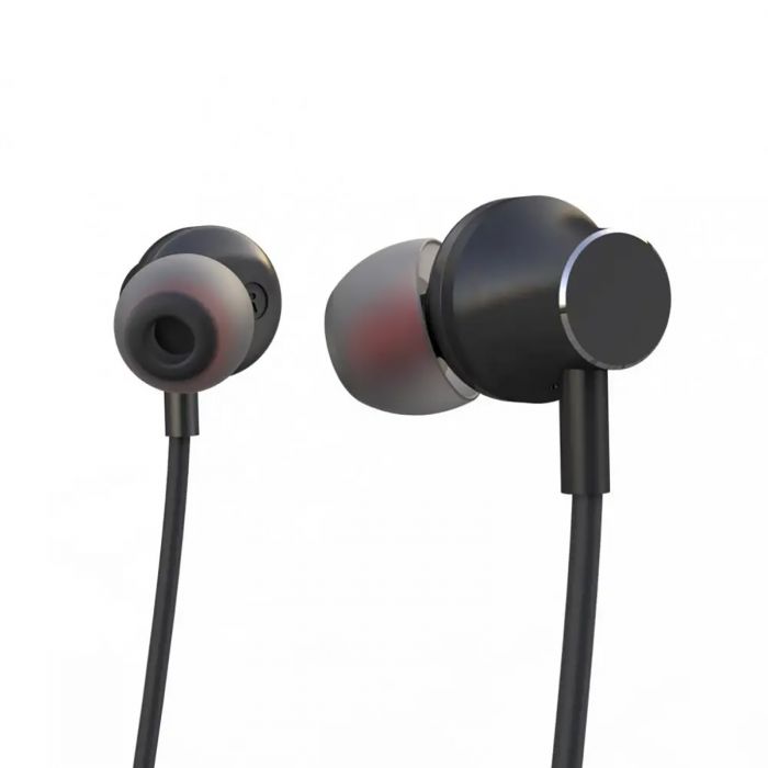 Bluetooth-гарнітура XO BS30 Black 